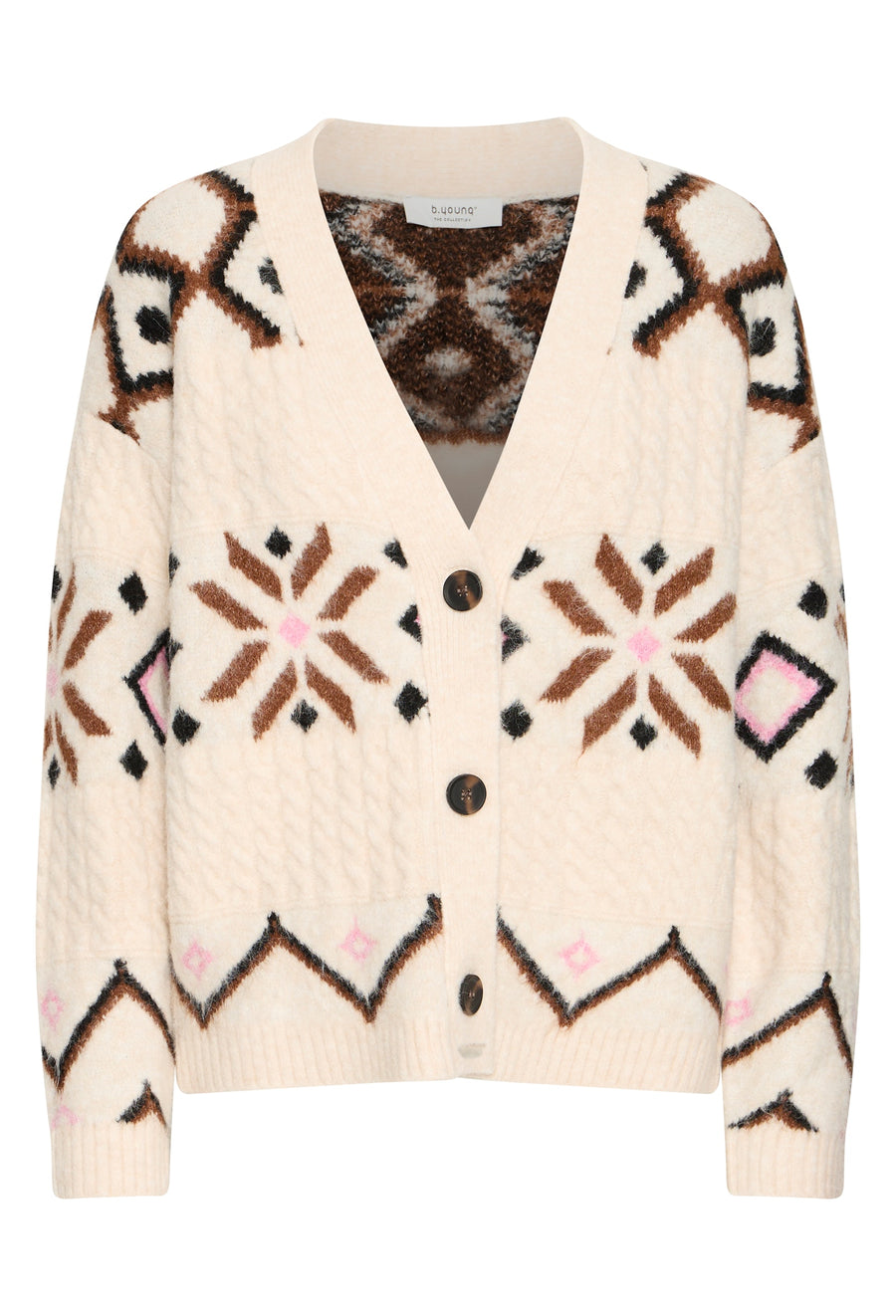 BYOUNG BYmelpa cardigan