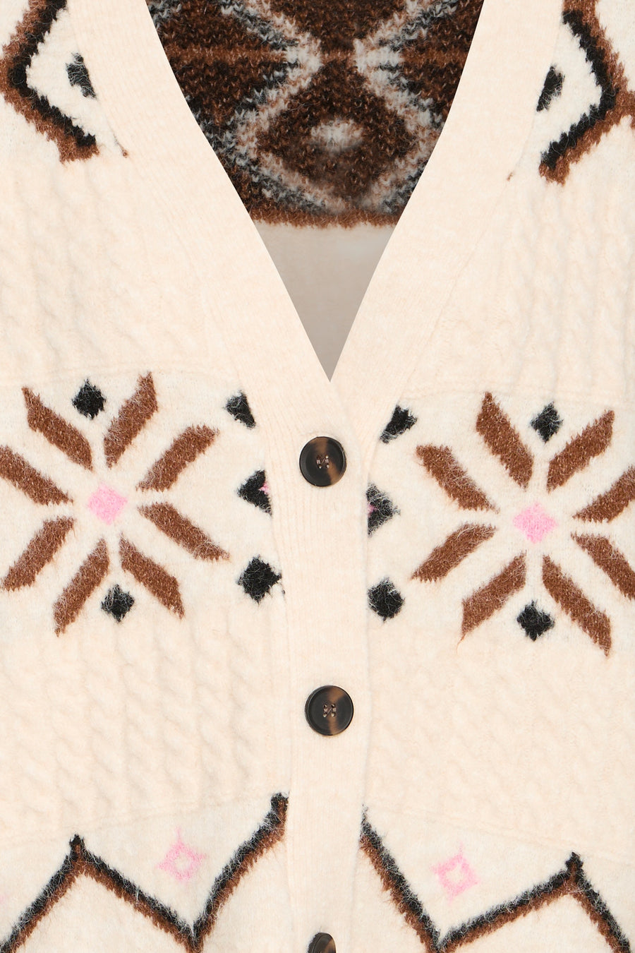 BYOUNG BYmelpa cardigan