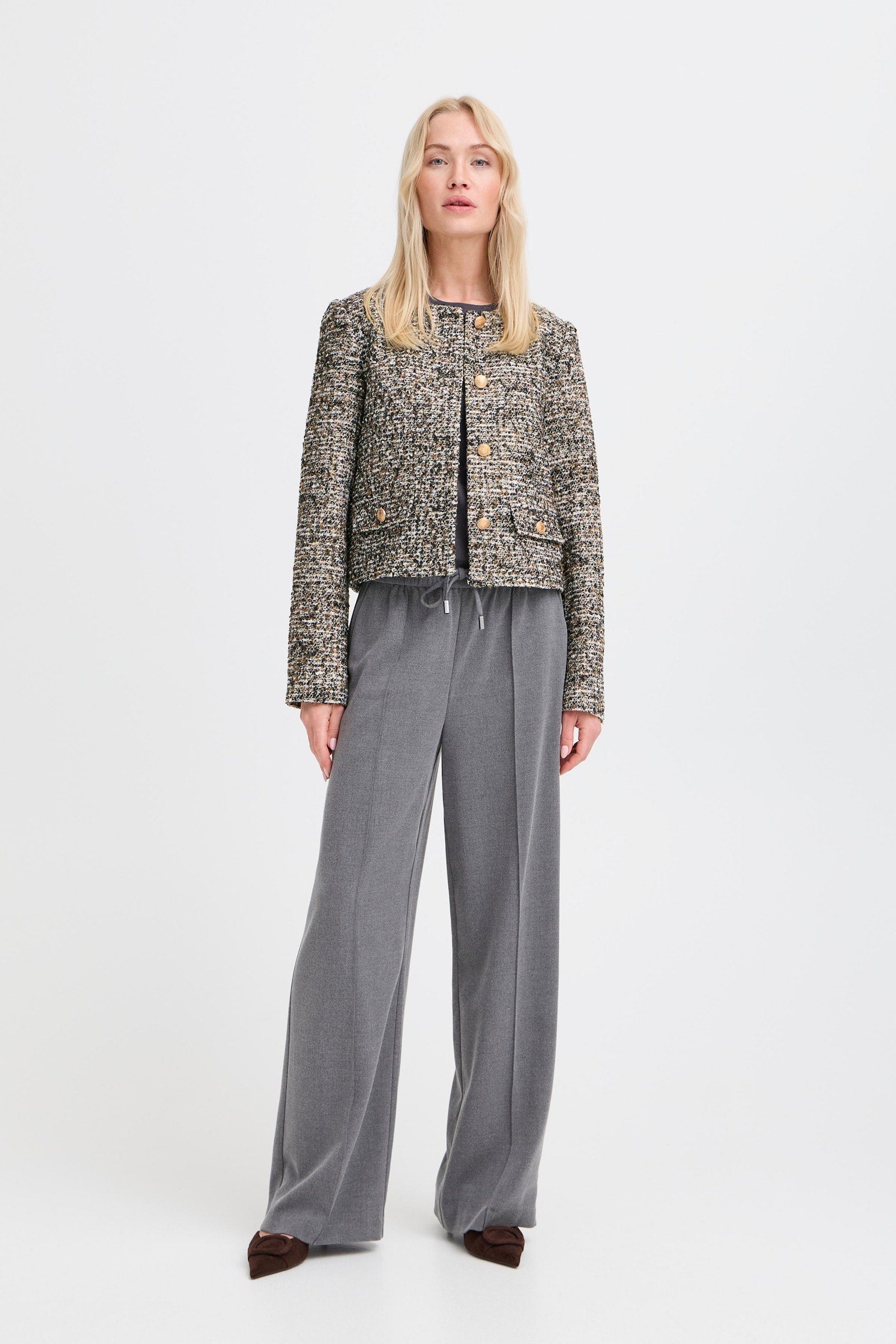 BYOUNG BYdocima blazer