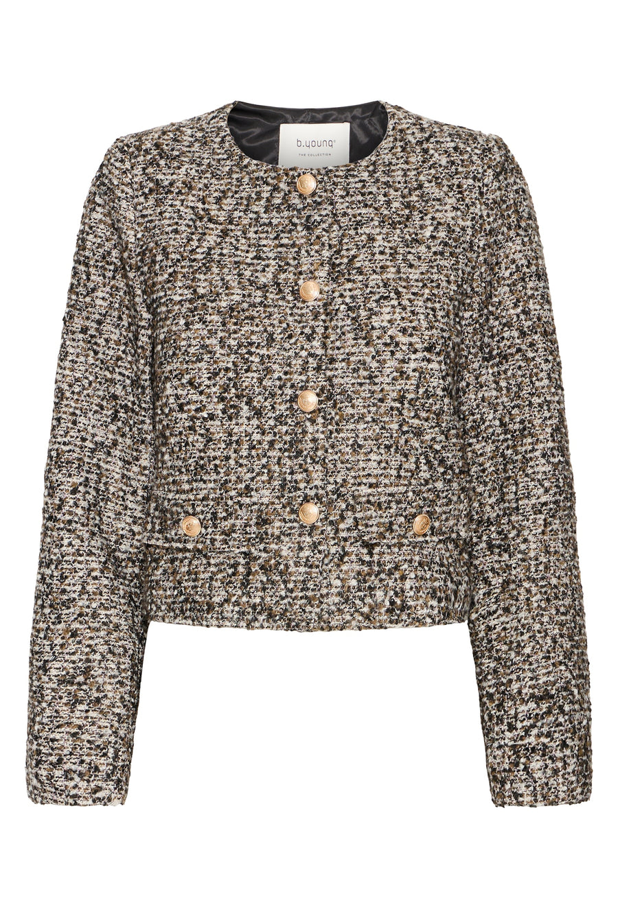 BYOUNG BYdocima blazer