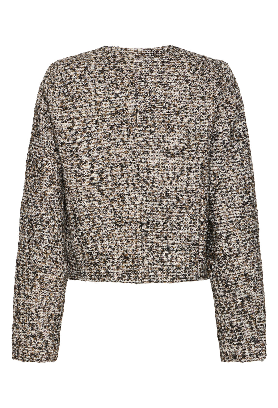 BYOUNG BYdocima blazer