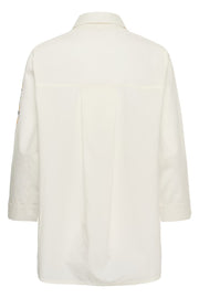 Culture CUjila Olena Shirt