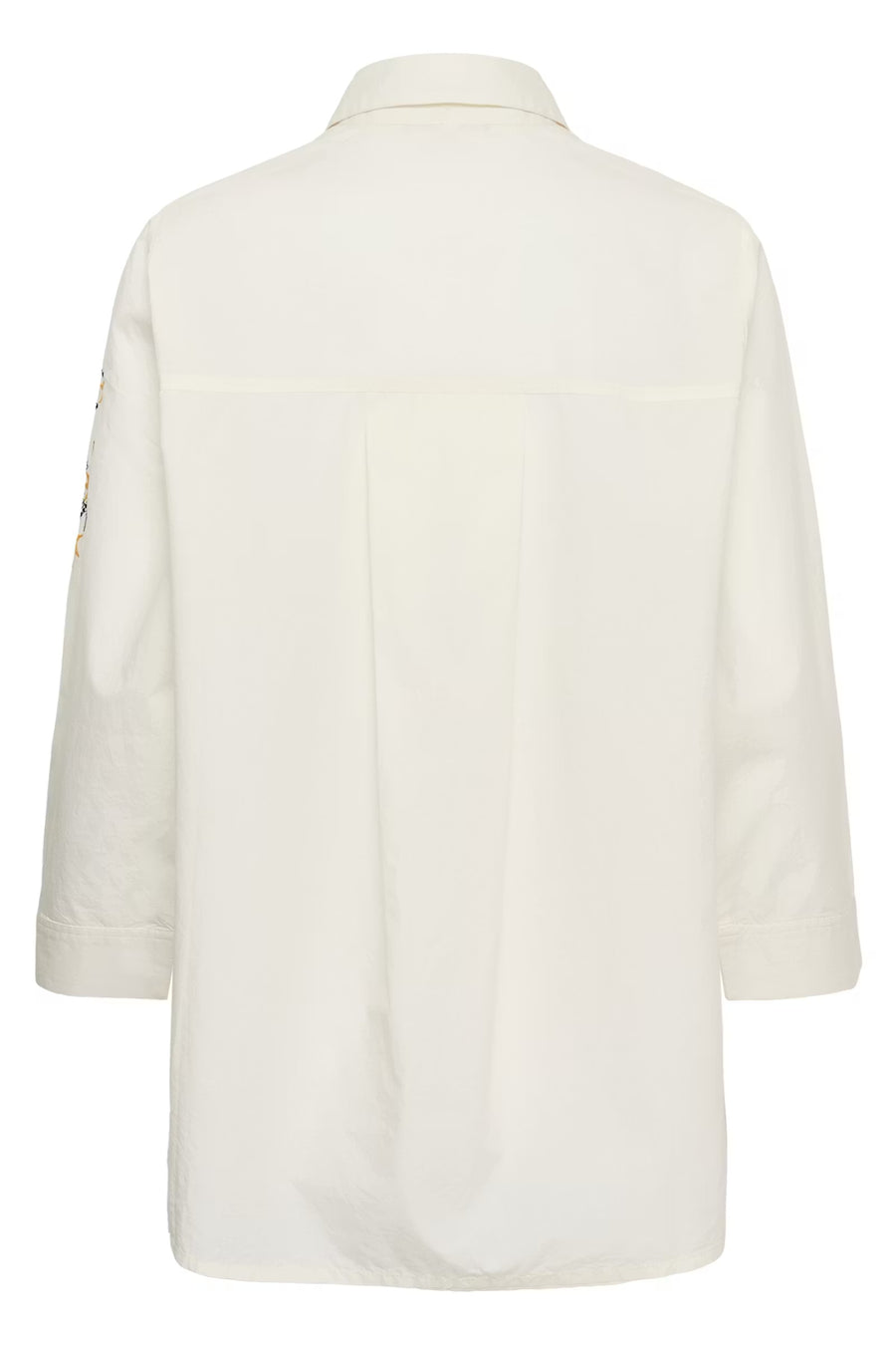 Culture CUjila Olena Shirt