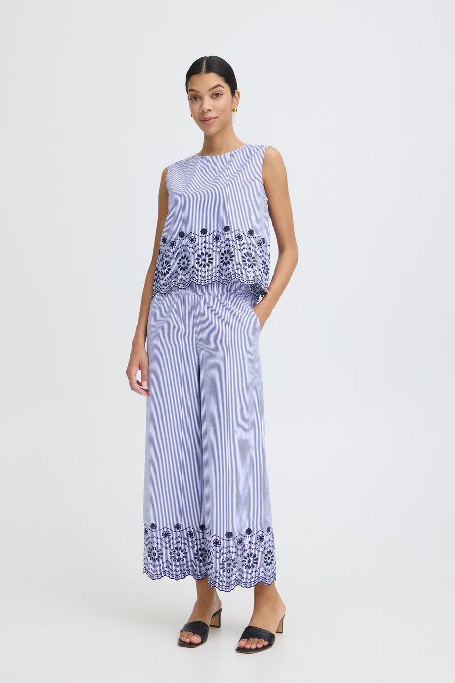 BYOUNG BYinzi top