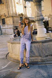 BYOUNG BYinzi pants