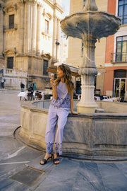 BYOUNG BYinzi pants