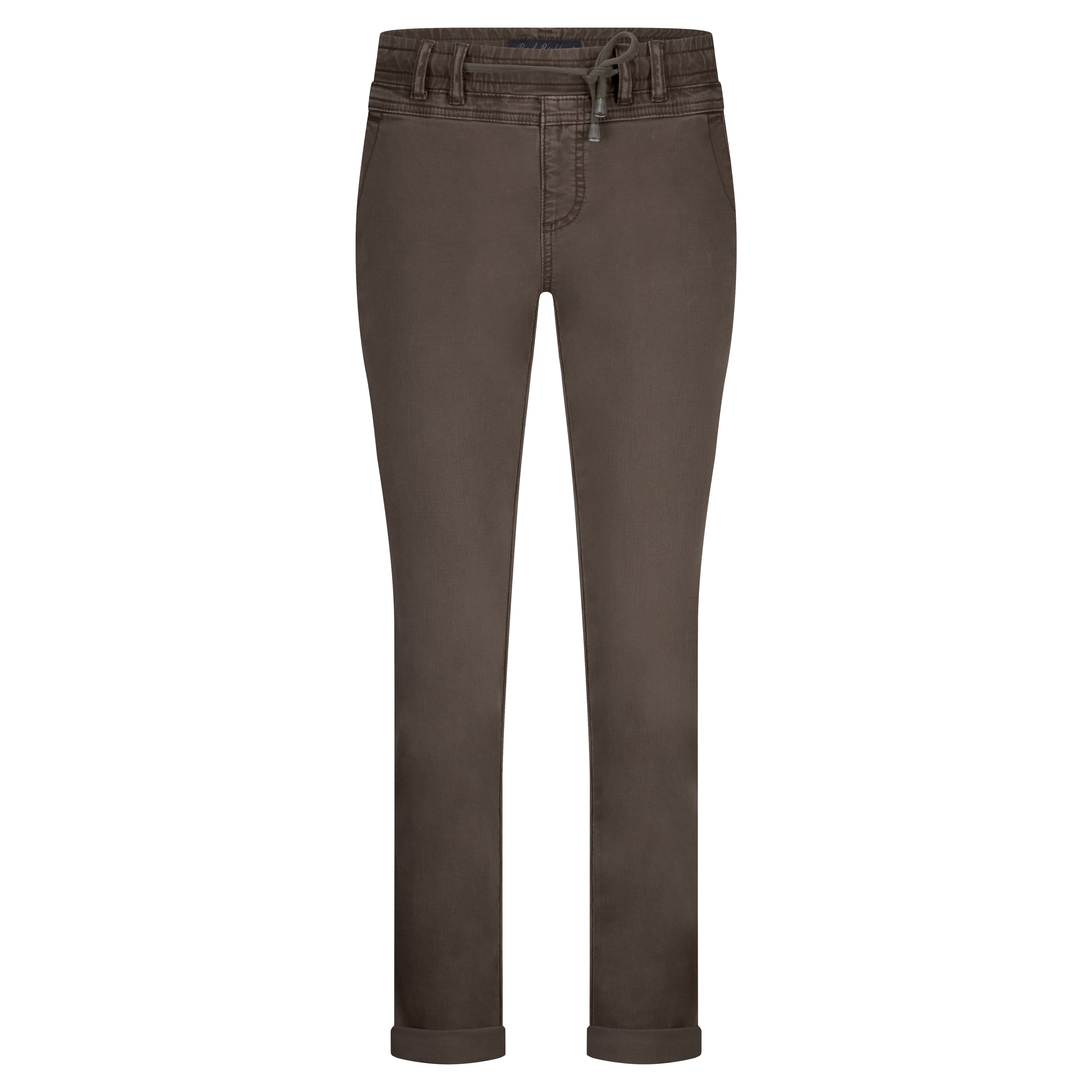 Red Button SRB4631 Tessy Slubtwill mud