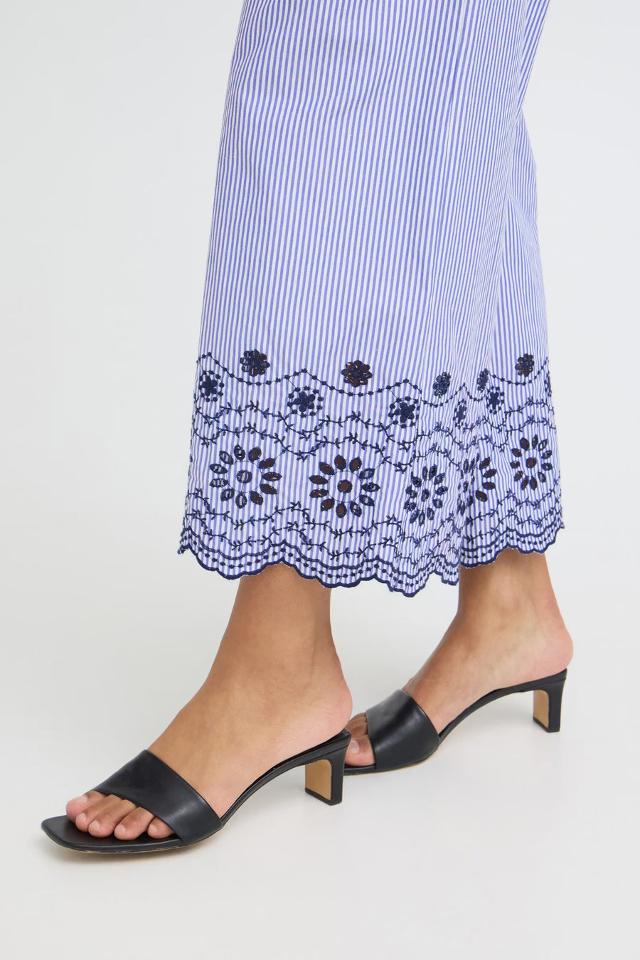 BYOUNG BYinzi pants