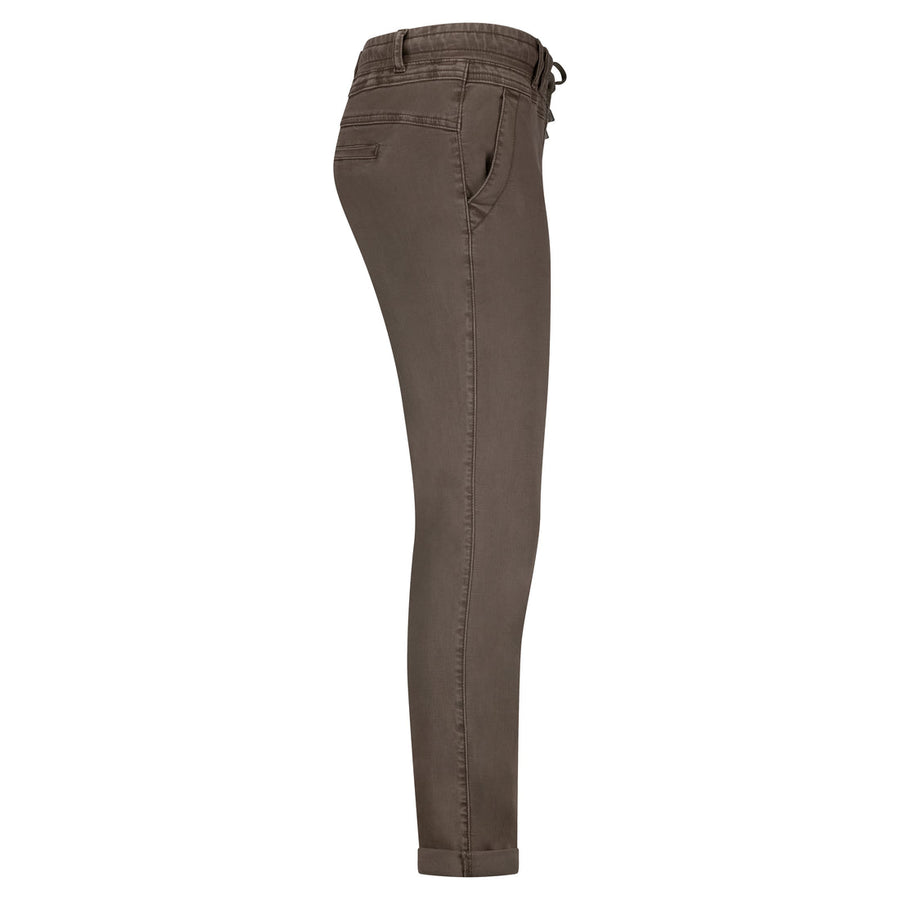 Red Button SRB4631 Tessy Slubtwill mud