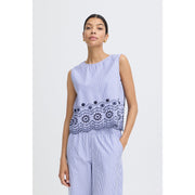 BYOUNG BYinzi top