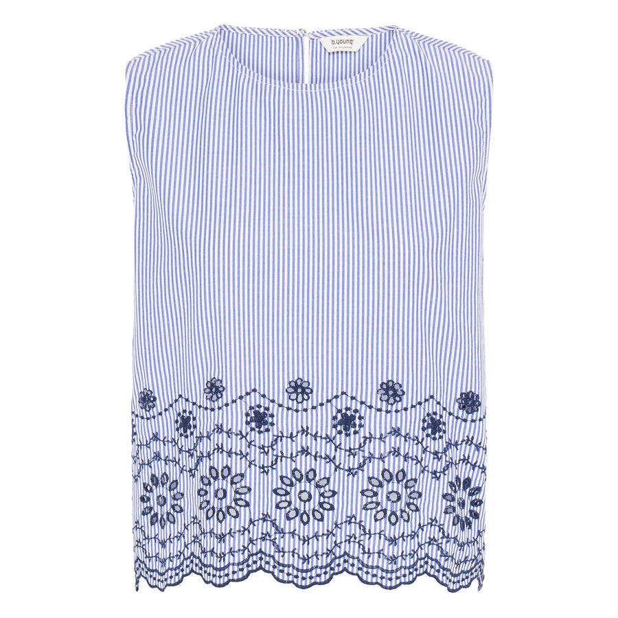 BYOUNG BYinzi top