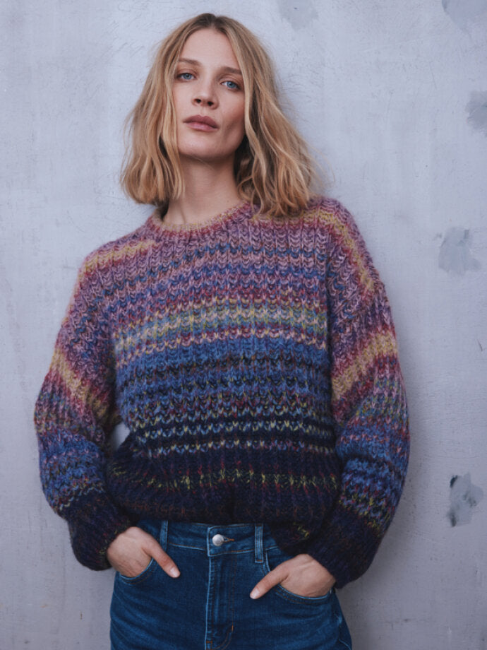 Pulz PZnatascha pullover
