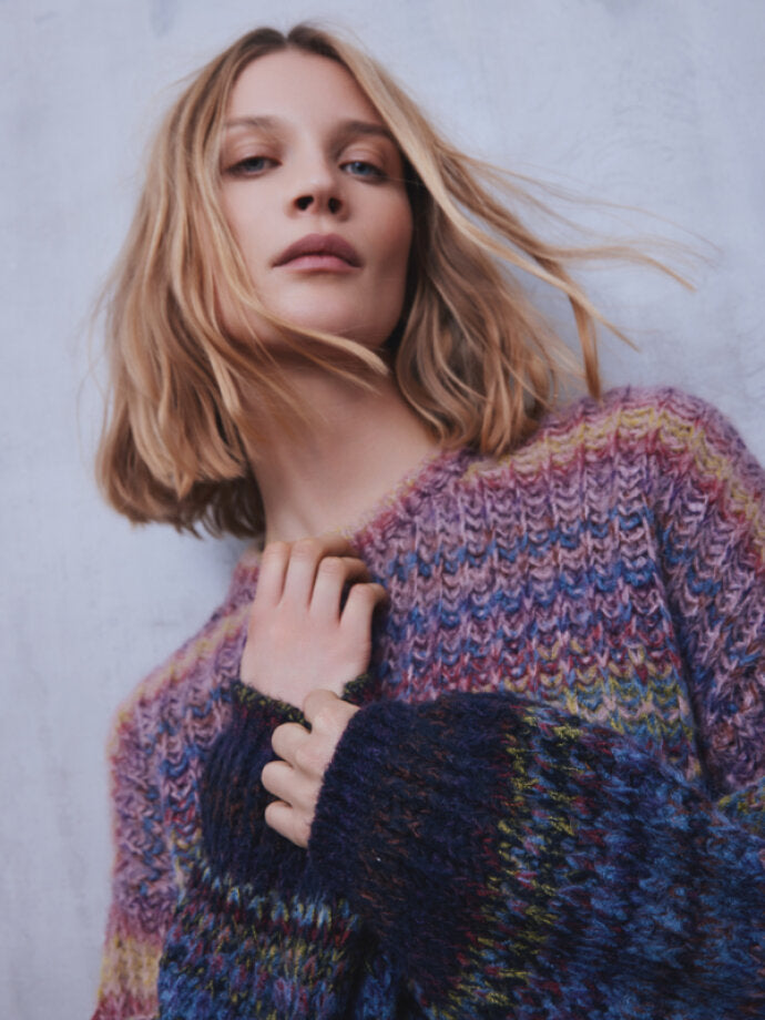 Pulz PZnatascha pullover