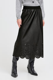 BYOUNG BYdensio skirt