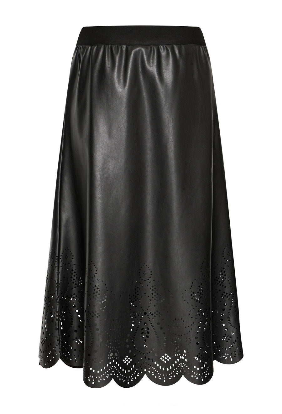 BYOUNG BYdensio skirt