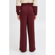 BYOUNG BYpusti contrast pants
