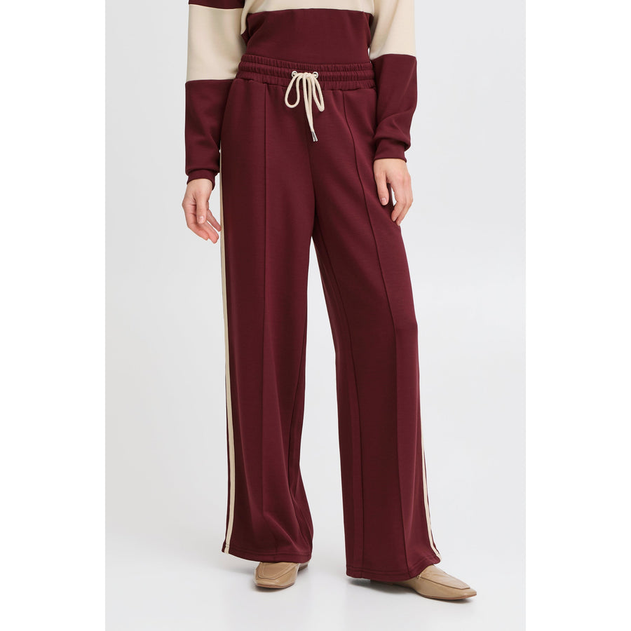 BYOUNG BYpusti contrast pants