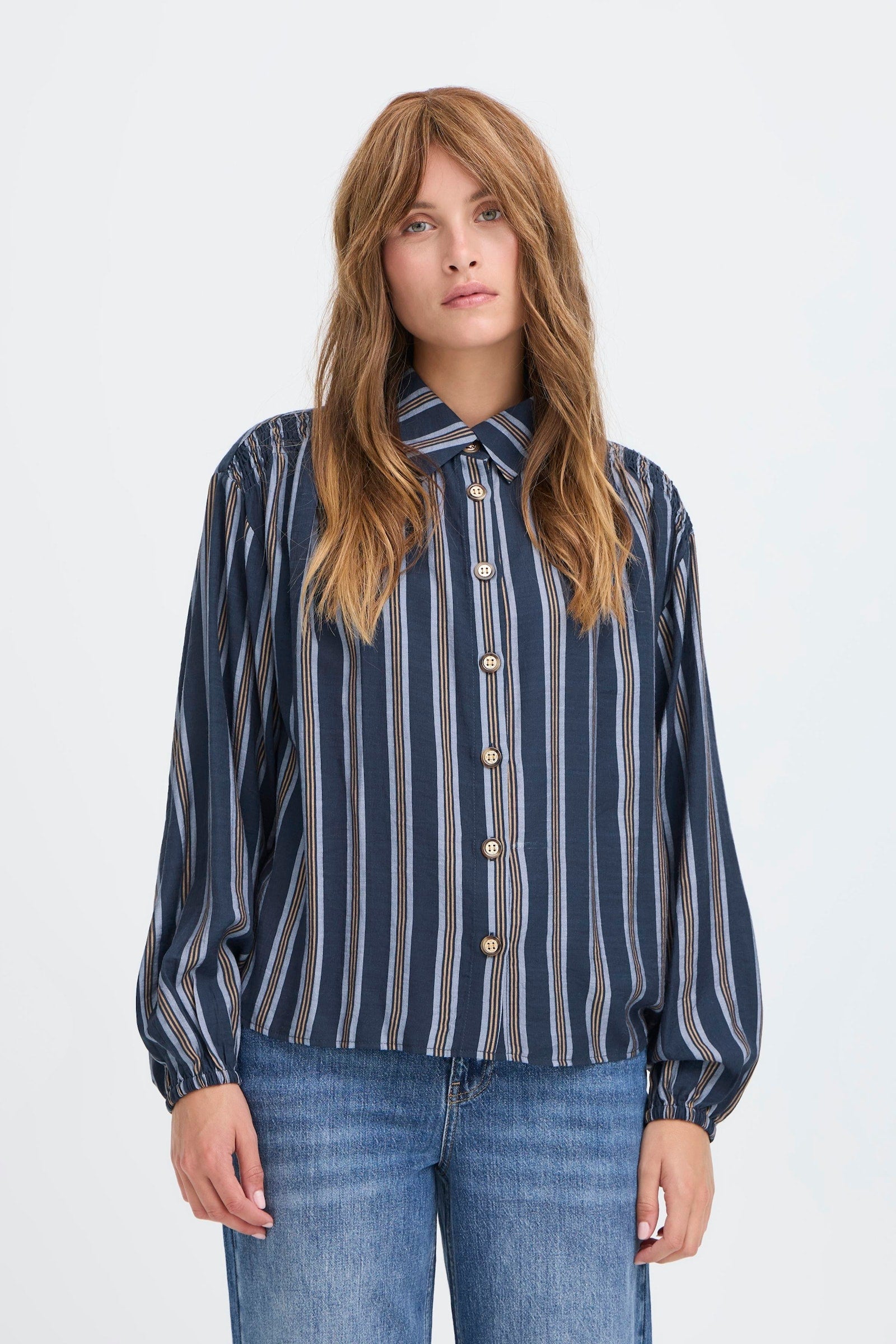 Pulz PZvivian shirt
