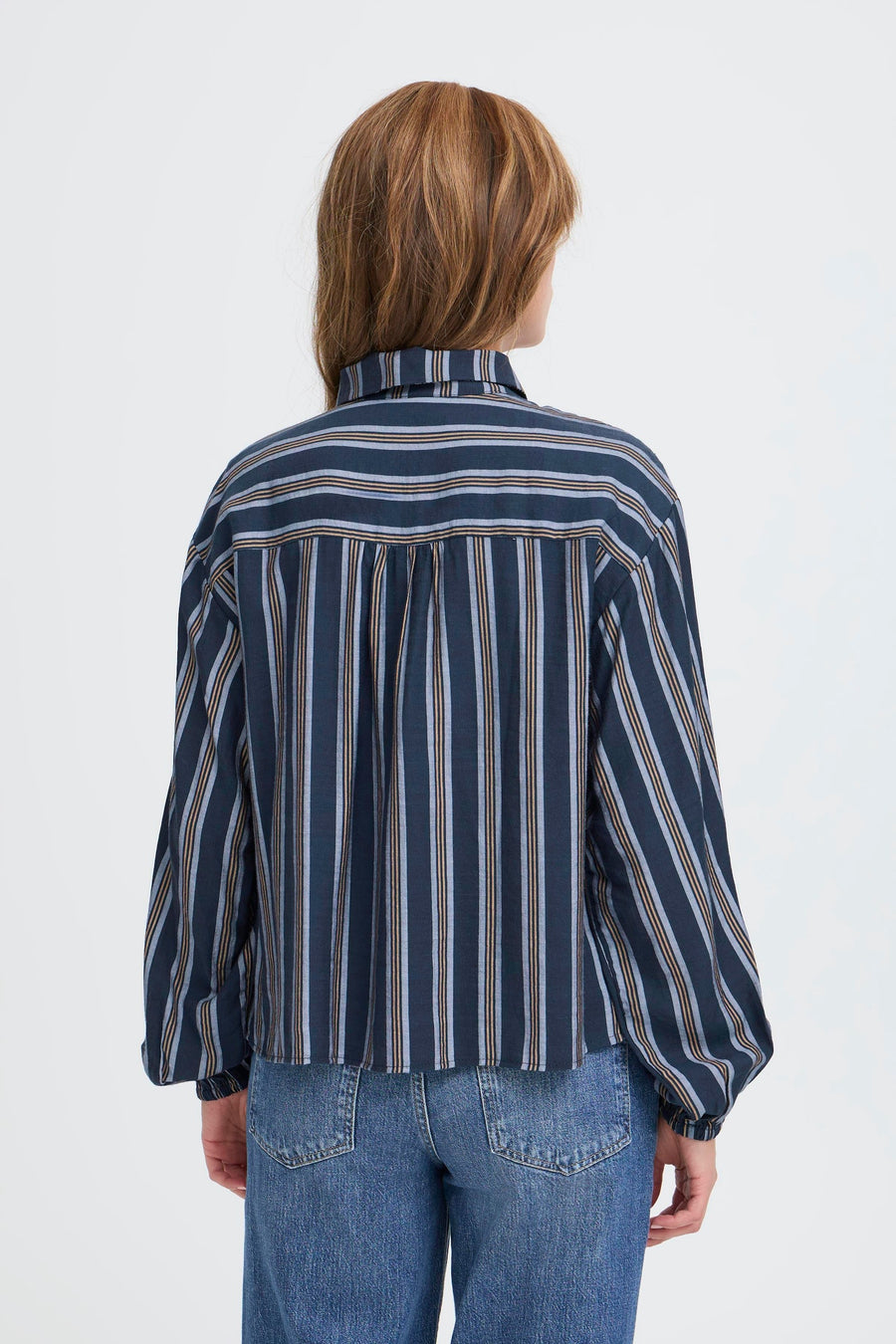 Pulz PZvivian shirt