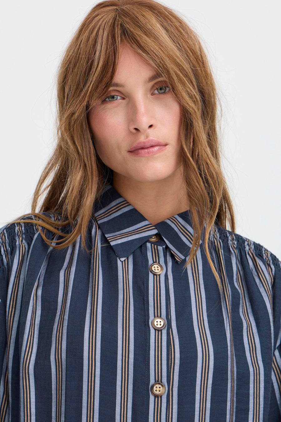 Pulz PZvivian shirt