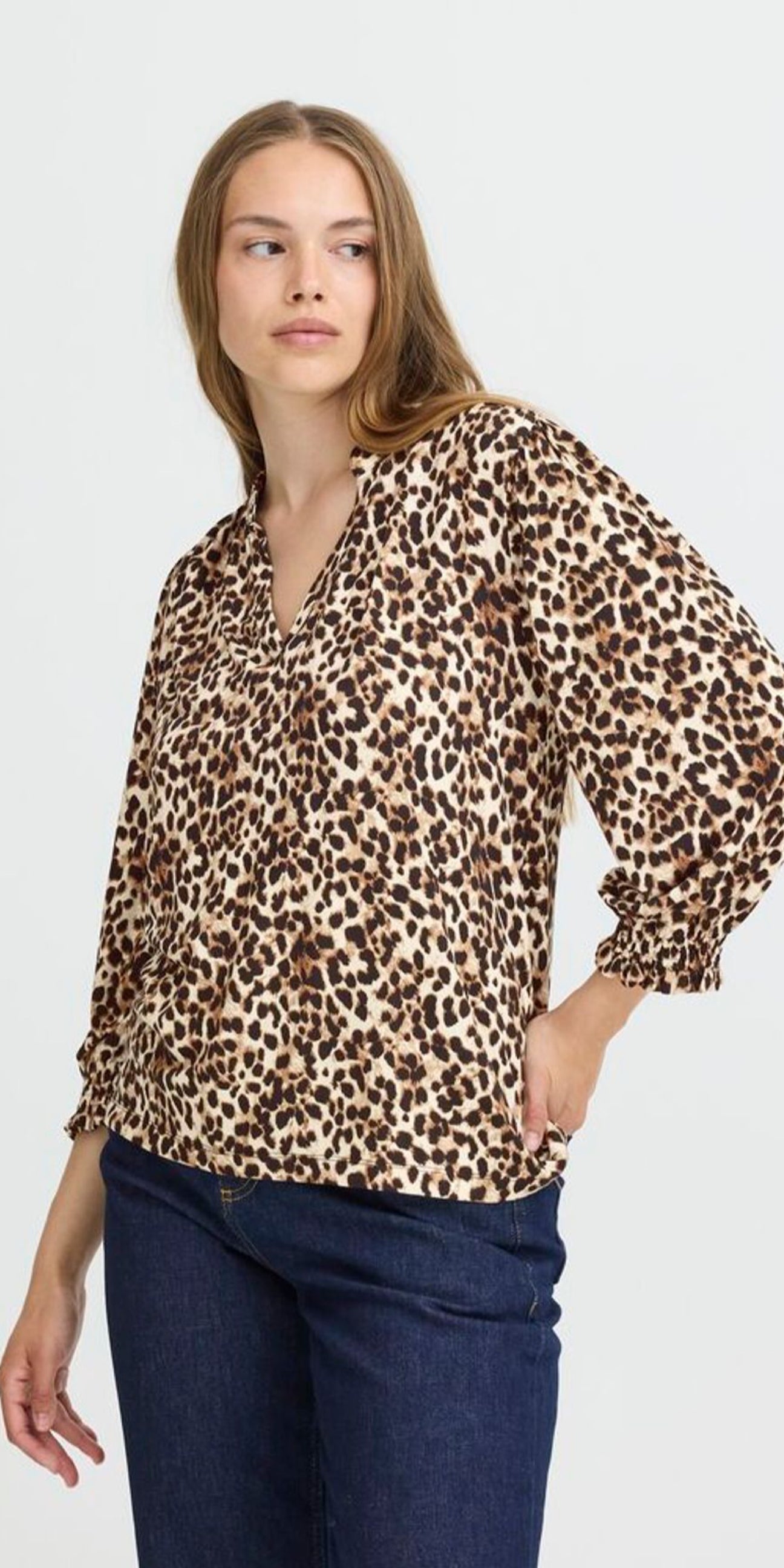 Pulz PZcharlotte blouse
