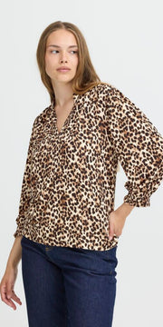 Pulz PZcharlotte blouse