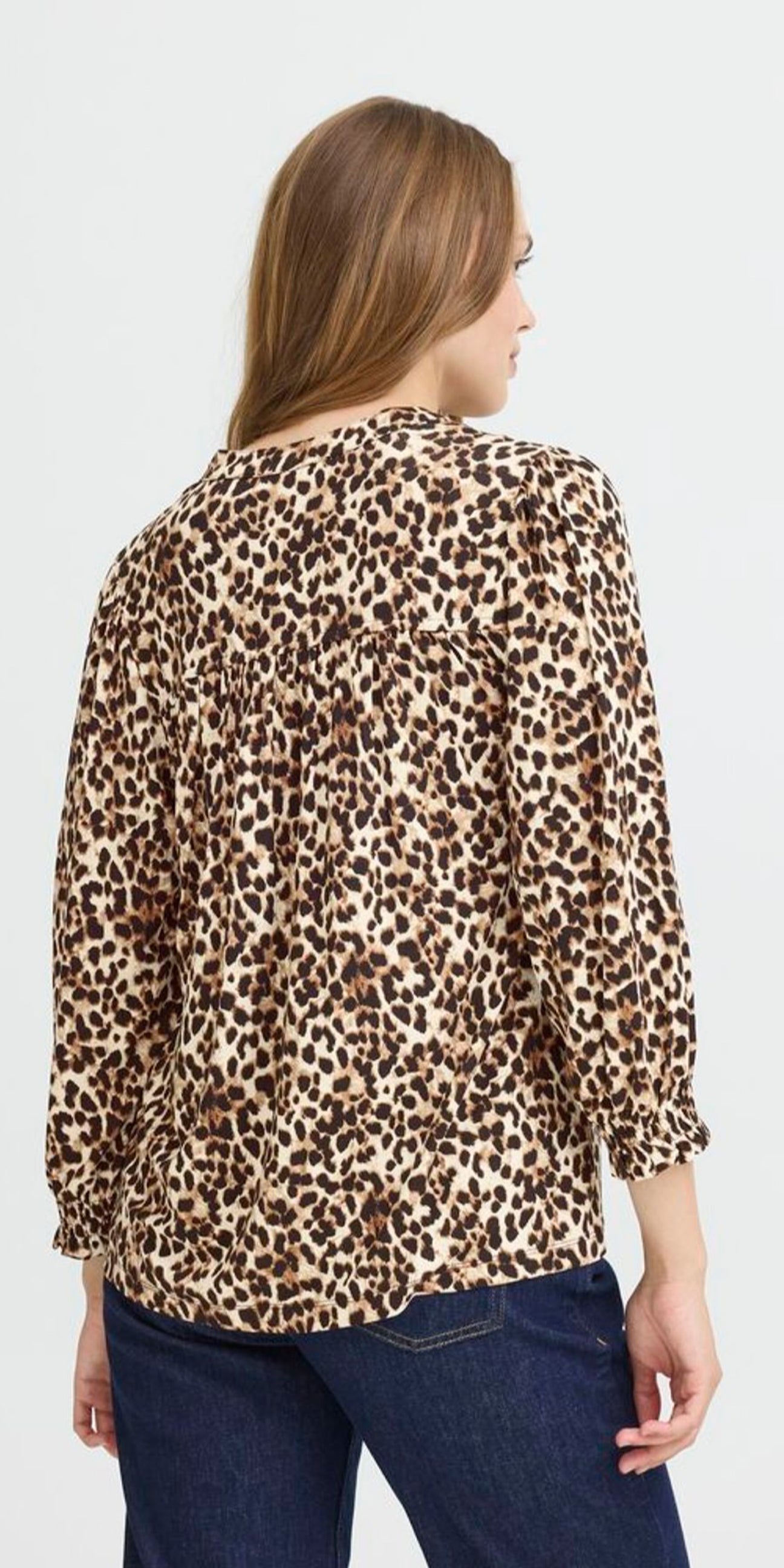 Pulz PZcharlotte blouse