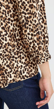 Pulz PZcharlotte blouse