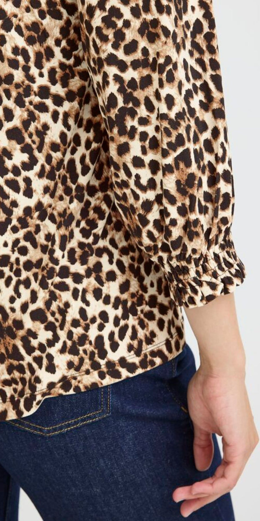 Pulz PZcharlotte blouse