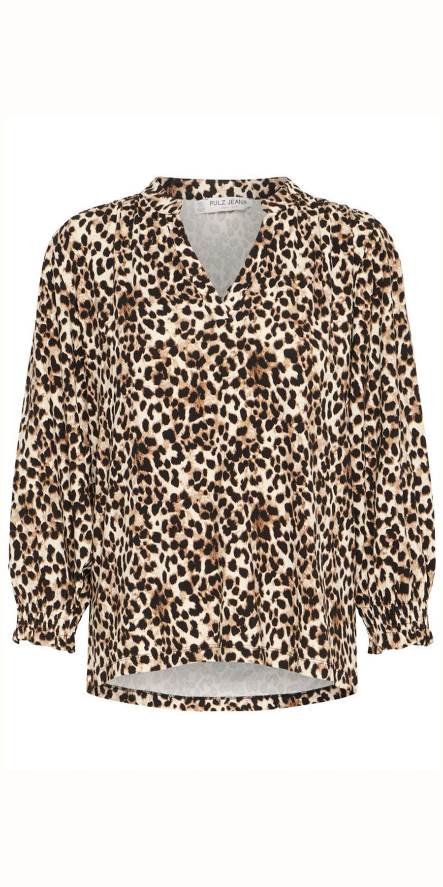 Pulz PZcharlotte blouse