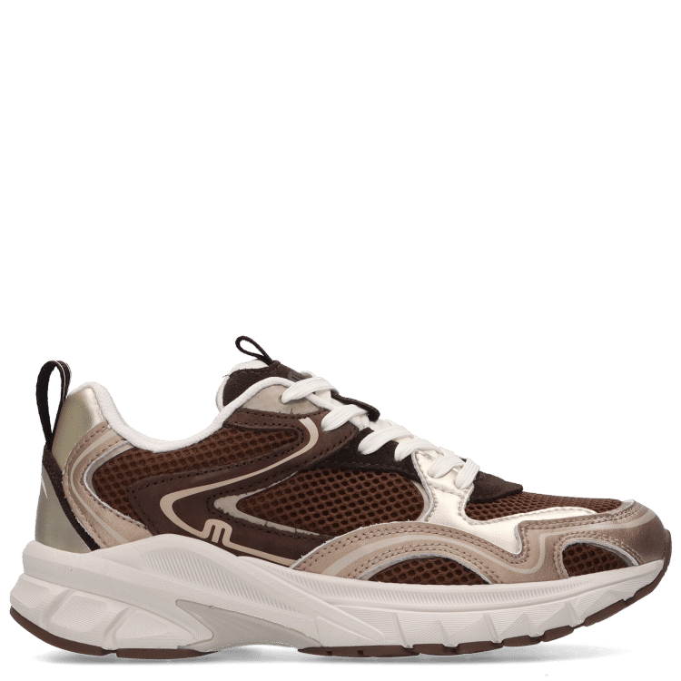 Maruti 66.1810.01 Novi leather brown