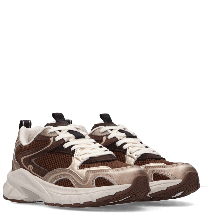 Maruti 66.1810.01 Novi leather brown