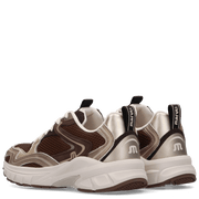 Maruti 66.1810.01 Novi leather brown