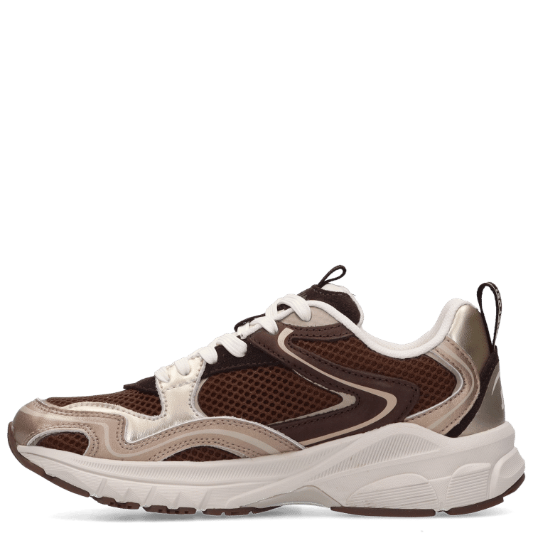 Maruti 66.1810.01 Novi leather brown