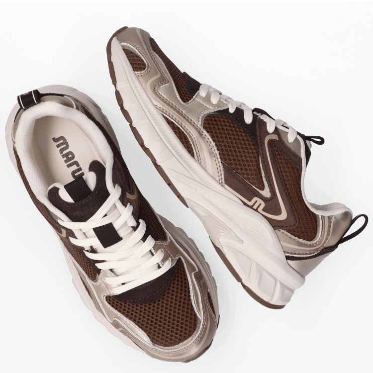 Maruti 66.1810.01 Novi leather brown