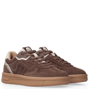 Maruti 66.1844.0 Yale Suede Brown