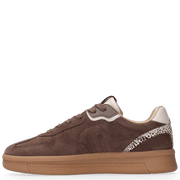 Maruti 66.1844.0 Yale Suede Brown