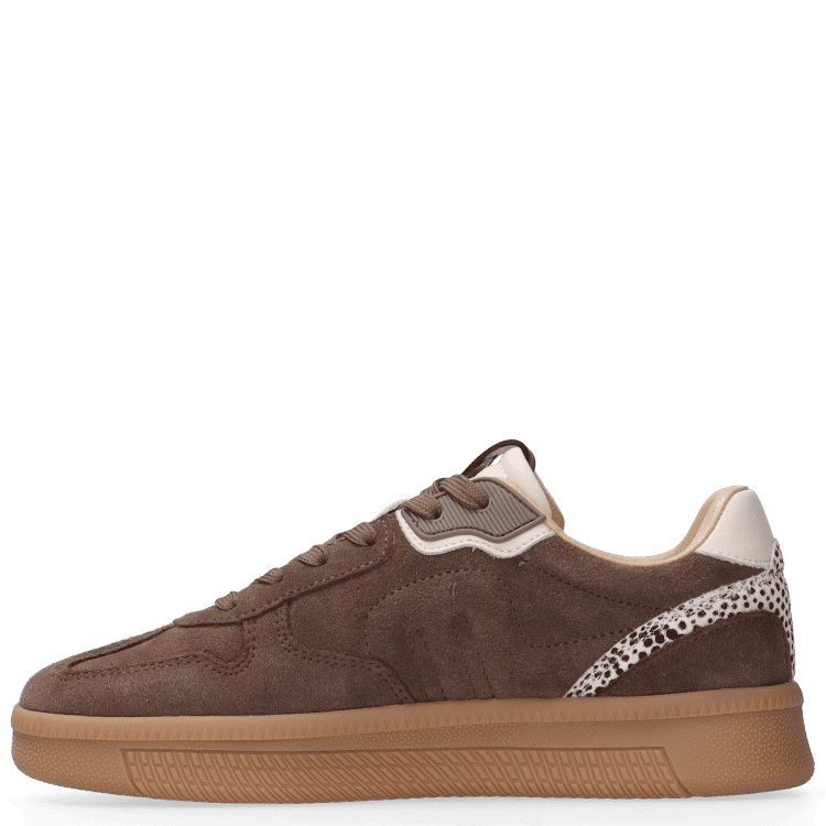 Maruti 66.1844.0 Yale Suede Brown