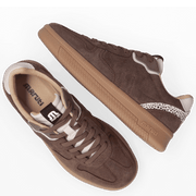 Maruti 66.1844.0 Yale Suede Brown