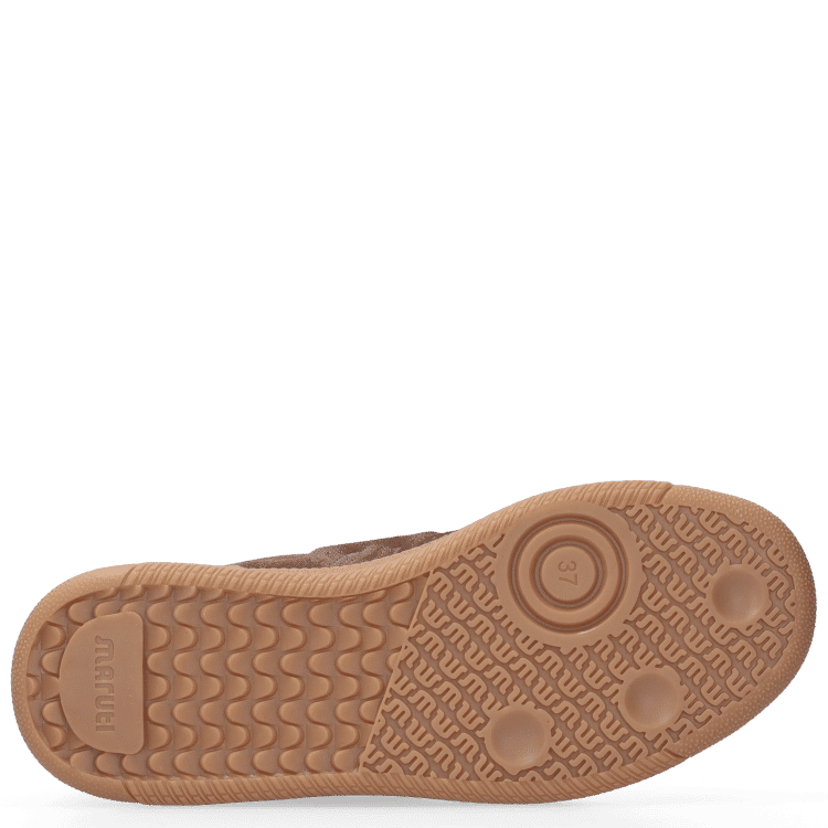 Maruti 66.1844.0 Yale Suede Brown