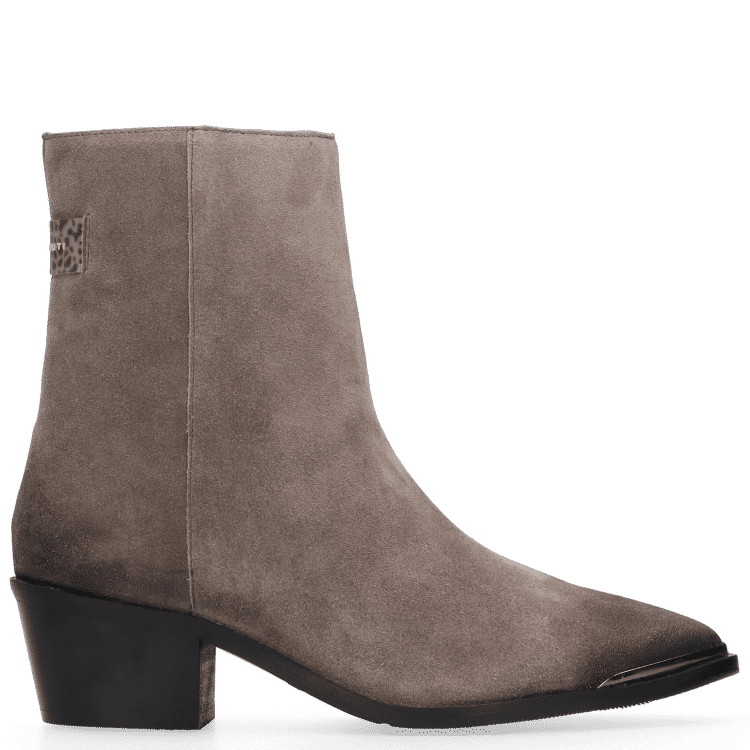 Maruti 66.1864.02 Maria Suede taupe