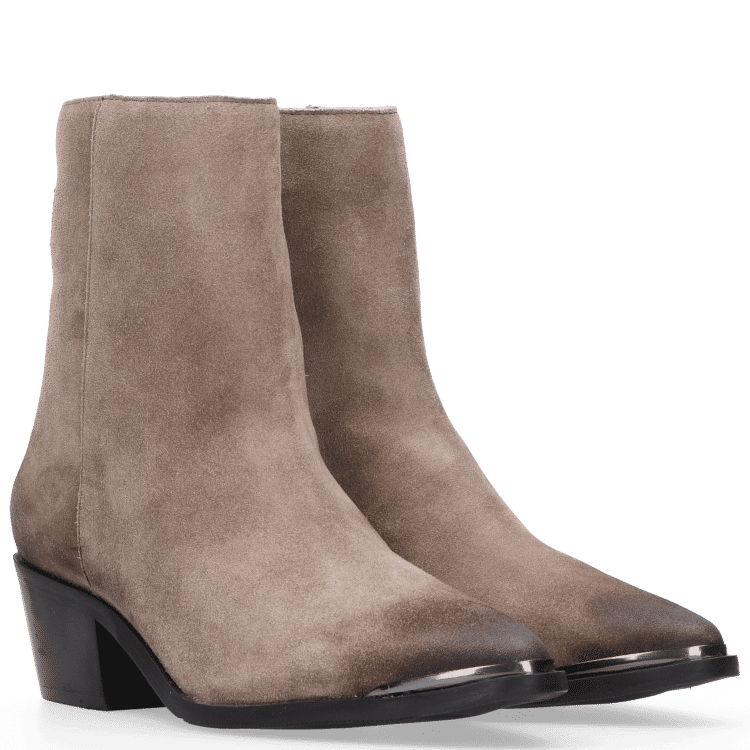 Maruti 66.1864.02 Maria Suede taupe