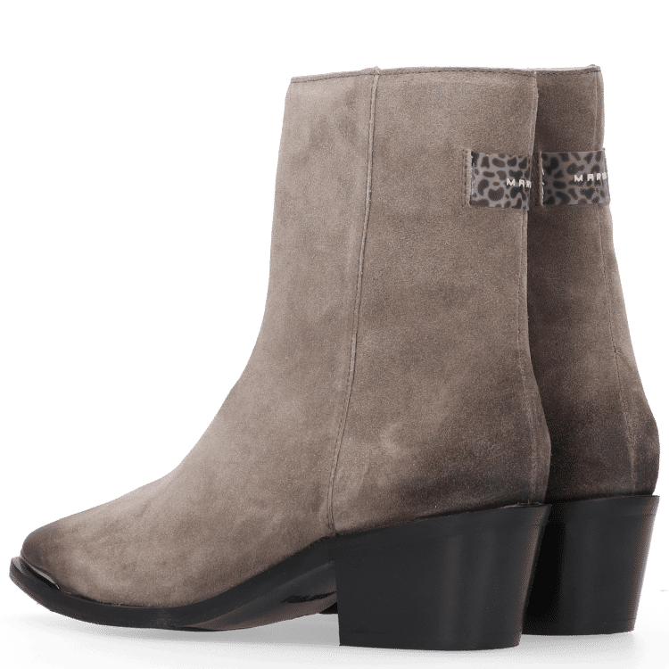 Maruti 66.1864.02 Maria Suede taupe