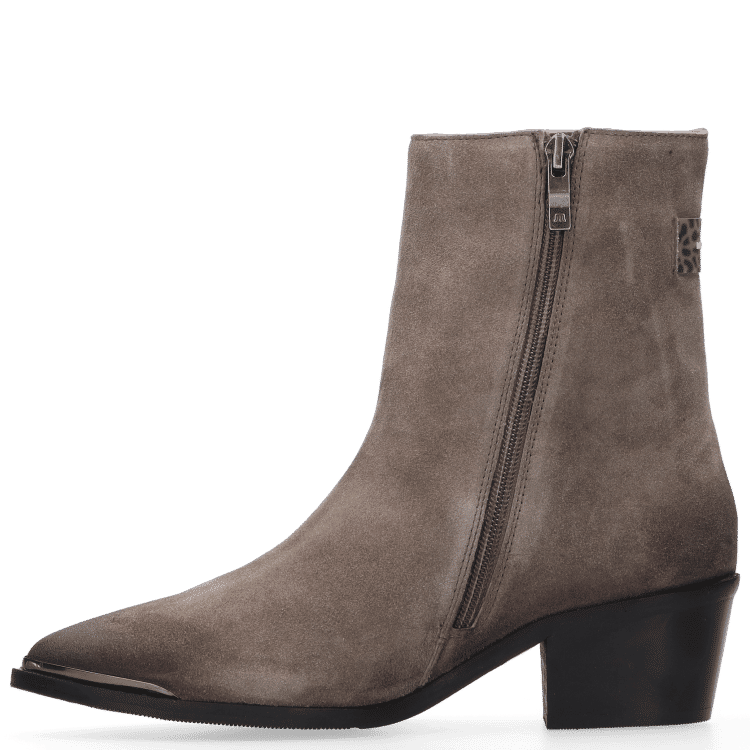 Maruti 66.1864.02 Maria Suede taupe
