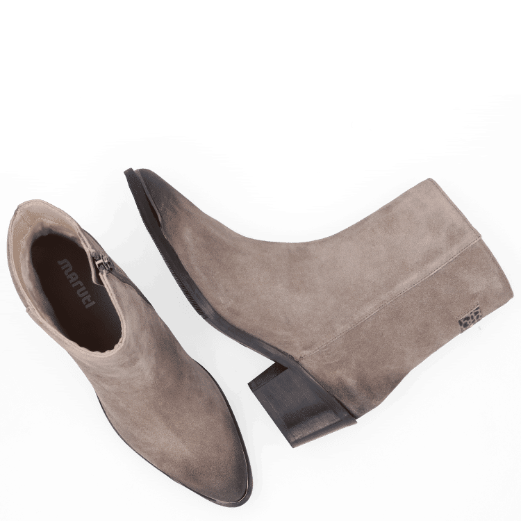 Maruti 66.1864.02 Maria Suede taupe