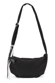 Kaffe KAjennis quilted bag black