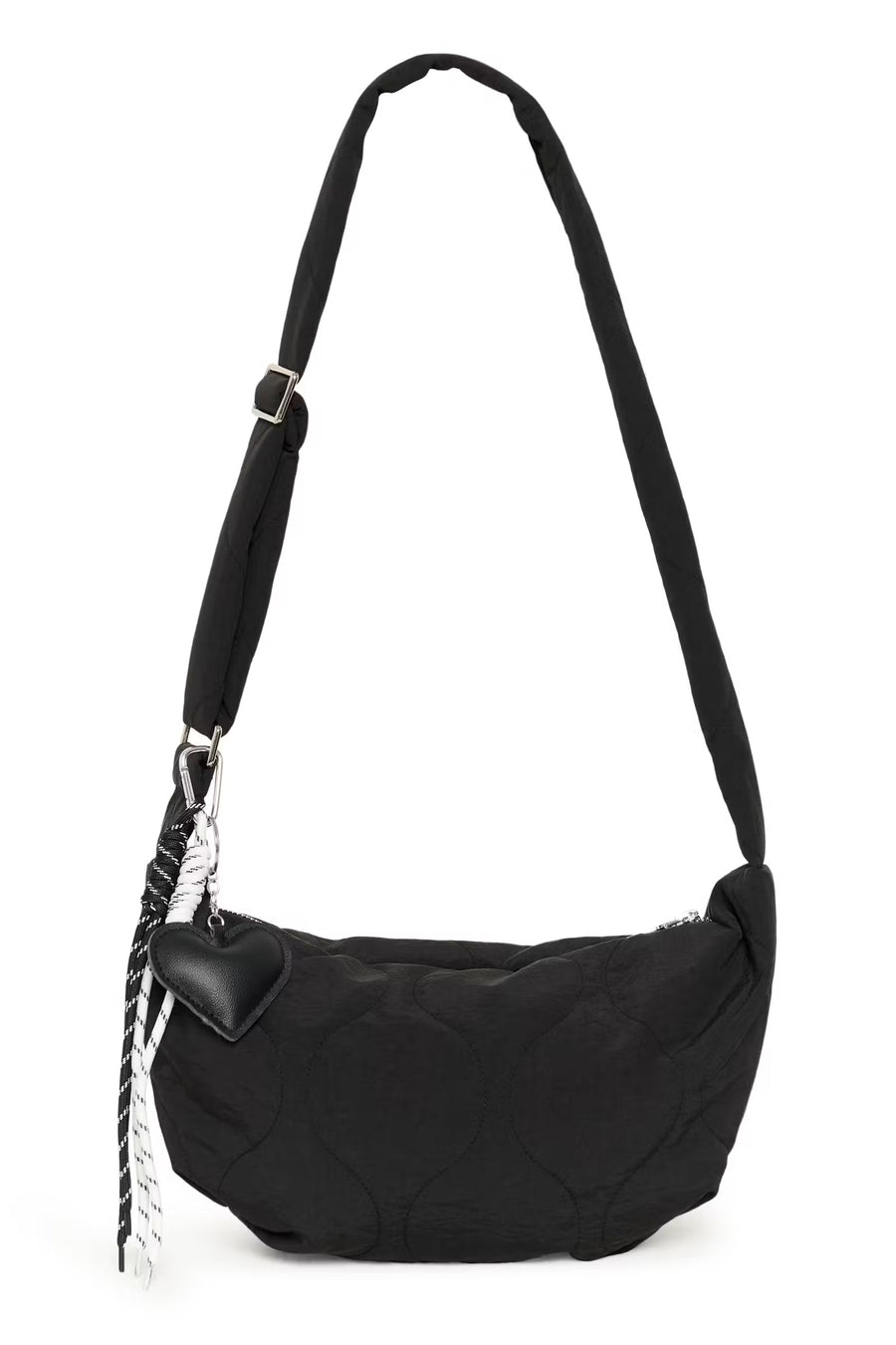 Kaffe KAjennis quilted bag black