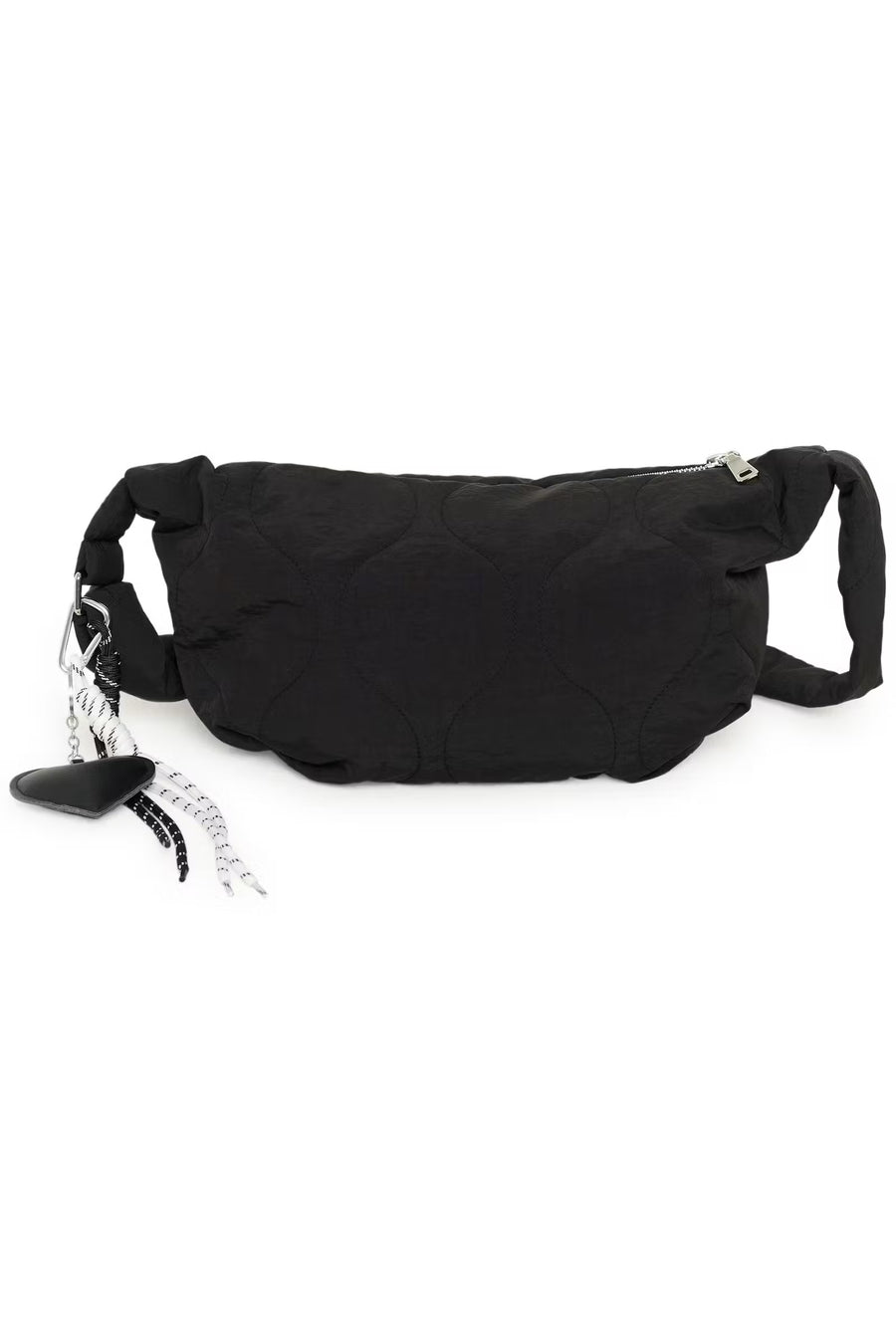 Kaffe KAjennis quilted bag black