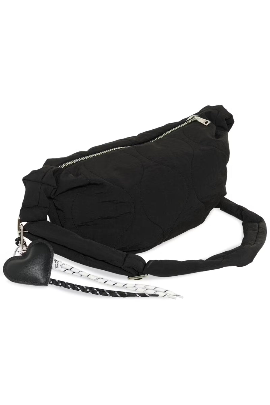 Kaffe KAjennis quilted bag black
