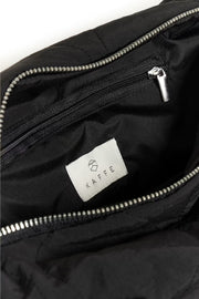 Kaffe KAjennis quilted bag black